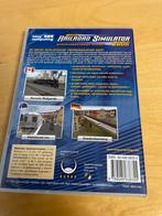 Trainz Railroad Simulator 2006 - PC Game, Online, Gebruikt, 1 speler, Ophalen of Verzenden