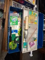 Vis spullen, Watersport en Boten, Ophalen, Gebruikt, Overige typen