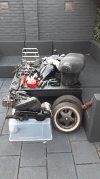 Vespa LX Onderdelen, Fietsen en Brommers, Brommeronderdelen | Scooters, Ophalen of Verzenden, Overige typen, Vespa