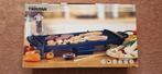 Tristar grill plaat  & Captain Cook party pan., Ophalen
