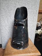 Antieke kolenkit / kolenbak, Antiek en Kunst, Ophalen of Verzenden
