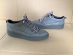 Mason garments maat 44 schoenen sneakers grijs izgst, Kleding | Heren, Schoenen, Overige kleuren, Ophalen of Verzenden, Sneakers of Gympen
