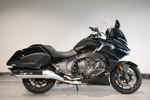 BMW K 1600 B (bj 2022), Motoren, Motoren | BMW, Bedrijf, Toermotor, meer dan 35 kW