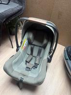 Maxicosi nuna, Overige merken, Ophalen of Verzenden, Zo goed als nieuw, Isofix