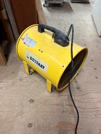 Dryfast Ventilator met Slang - Bouwplaats/Waterschade, Ophalen