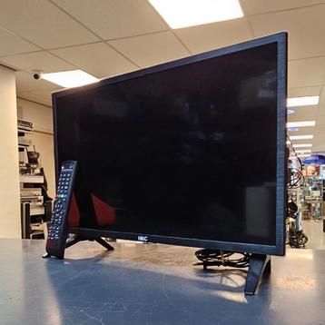 HKC 24 INCH LED TV - AB - HDMI - DOLBY - USB beschikbaar voor biedingen