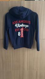 Guess Hoodie Maat 8 - Jongen/Meisje, Verzenden, Zo goed als nieuw, Jongen of Meisje