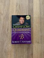 Rich Dad's Cashflow Quadrant, Ophalen of Verzenden