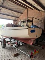 Leuke opknap boot, Ophalen of Verzenden, Gebruikt, Overige typen, Motorboot