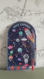 Legami space flipperkast spel, Ophalen of Verzenden, Zo goed als nieuw, Jongen of Meisje