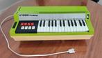 HIT Orgel Bontempi HO 298 GP plm. 1970 made in Italy, Ophalen of Verzenden, Gebruikt, Overige aantallen, Overige merken