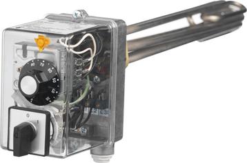 Nibe verwarmingselement VB2210 2,25W - 2" beschikbaar voor biedingen