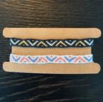 Set van 2 Vriendschapsarmbandjes, Ophalen of Verzenden, Nieuw