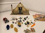 Lego pharao’s quest. Lego 7327 piramide, Kinderen en Baby's, Speelgoed | Duplo en Lego, Ophalen of Verzenden