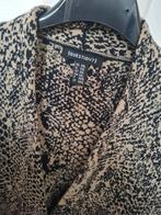 QUESTION vest maat XXL marine, QUESTION, Maat 46/48 (XL) of groter, Zo goed als nieuw, Verzenden