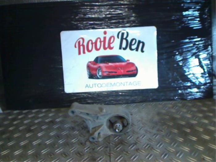 Versnellingsbak Steun van een Opel Zafira, Gebruikt, -, -, Opel