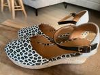 Sleehakken maat 40, Overige kleuren, Zo goed als nieuw, Sandalen of Muiltjes, Ophalen of Verzenden