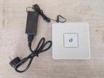 Ubiquity USG UniFi Security Gateway, Router, Ubiquiti UniFi, Zo goed als nieuw, Ophalen