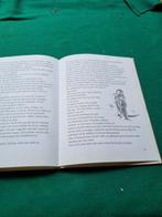 boek ernst jan en snabbeltje, Ophalen of Verzenden