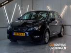 Seat Ibiza ST 1.2 TSI Sport | AUTOMAAT | KETTING VV | NAP, Auto's, Euro 5, Gebruikt, 1065 kg, Stoelverwarming