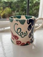 Mooi oudje! Vine baby mug, Emma Bridgewater, Huis en Inrichting, Keuken | Servies, Verzenden, Overige typen, Zo goed als nieuw