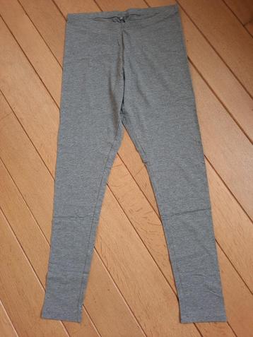 HEMA legging grijs maat L - nieuw - beschikbaar voor biedingen