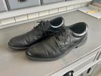 KLASSIEKE HERENSCHOENEN van Skechers maat 47,5 - WD014, Waddinxveen, Zwart, Ophalen of Verzenden, Skechers