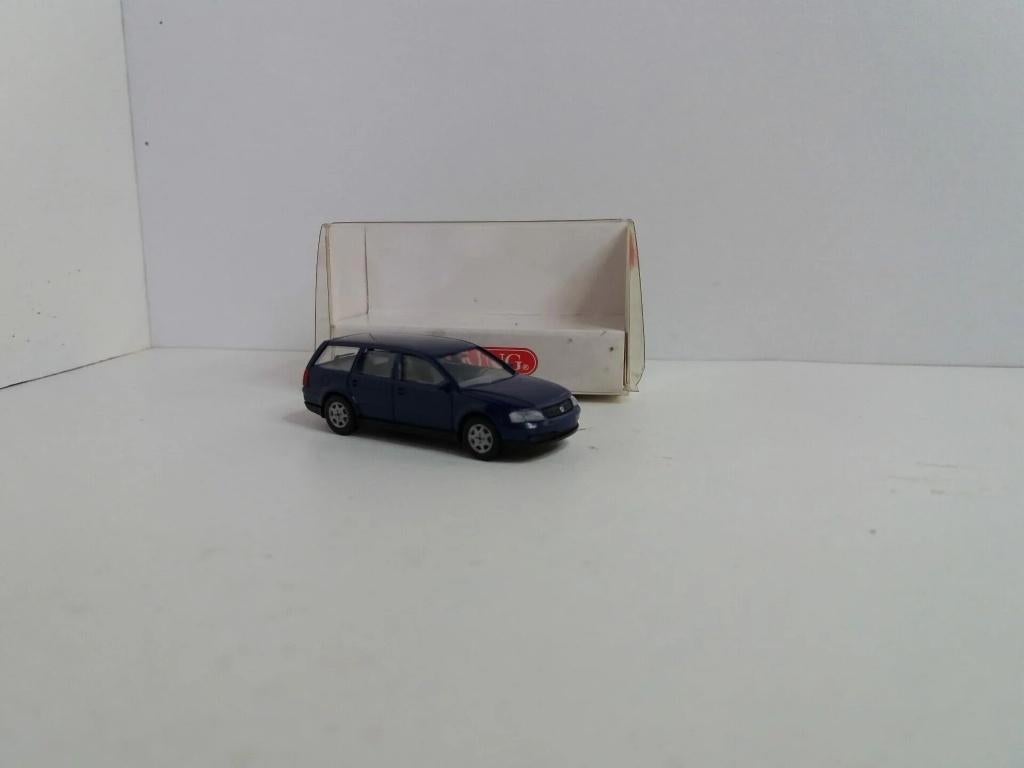 Volkswagen Passat Variant, Hobby en Vrije tijd, Modelauto's | 1:87, Nieuw, Auto, Wiking, Ophalen of Verzenden