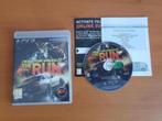 OPRUİMEN | PS3 | Need for Speed THE RUN, Spelcomputers en Games, Games | Sony PlayStation 3, Gebruikt, 1 speler, Racen en Vliegen