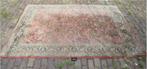 Leuk Oud Tapijt - 233x173, Antiek en Kunst, Antiek | Kleden en Textiel, Ophalen of Verzenden