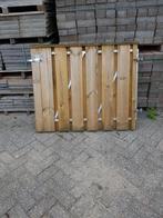 Tuin poort 120cm breed 100cm hoog, Ophalen, Néé, 100 tot 150 cm, Néé