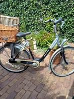 Gazelle fiets met 7 versnellingen, Fietsen en Brommers, Fietsen | Dames | Damesfietsen, Ophalen, Zo goed als nieuw, Gazelle, Versnellingen