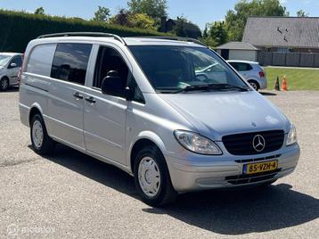 Mercedes Vito 3.0 V6 120 CDI 320 Lang beschikbaar voor biedingen