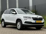 Skoda Karoq 1.5 TSI ACT Business Edition Automaat 2021 1e ei, 65 €/maand, Stof, 4 cilinders, 150 pk