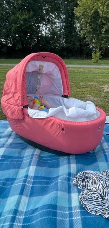 Reiswieg kinderwagen buggy bed baby newborn vakantie 5in1 beschikbaar voor biedingen
