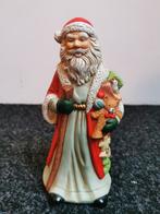 Kerstman met muziek, Ophalen of Verzenden, Zo goed als nieuw