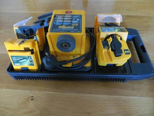 Slijpmachine voor messen, beitels, etc., Doe-het-zelf en Verbouw, Gereedschap | Slijpmachines, Gebruikt, Overige typen, Minder dan 700 watt