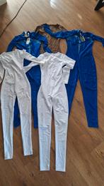 Turnpakjes/Ballet Bodysuits - Volwassen Maten - Alles in 1, LeFeel, Ophalen of Verzenden, Nieuw, Overige kleuren