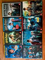 Harry Potter DVD collection, Ophalen of Verzenden, Gebruikt, Overige typen