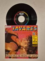Tavares-Heaven must be missing an angel, Ophalen of Verzenden, 2000 tot heden, Zo goed als nieuw, 12 inch