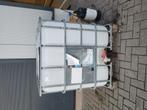 IBC, Tuin en Terras, Kweekspullen, Ophalen, Gebruikt, Kweekbak