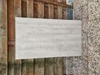 Albeka Easy Price 140 x 80 cm Oak Light Tafelblad, Doe-het-zelf en Verbouw, Platen en Panelen, Ophalen, Zo goed als nieuw, Overige materialen