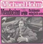 Michael Holm – Mendocino / Nieuwstaat / Single 7 / 3050, Cd's en Dvd's, Vinyl Singles, Ophalen of Verzenden, Zo goed als nieuw