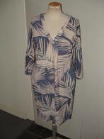 Anna tuniek jurk maat 34 7/8 ste mouw, Ophalen of Verzenden, Zo goed als nieuw, Maat 34 (XS) of kleiner, Boven de knie
