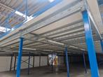Entresol verdiepingsvloer etage magazijn bordes mezzanine, Ophalen