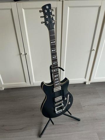 Yamaha Revstar 720b - Elektrische gitaar beschikbaar voor biedingen