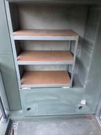 Stellingkast 92,5x92x46cm, Ophalen, Gebruikt