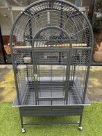 Papegaaienkooi montana, Dieren en Toebehoren, Ophalen, Zo goed als nieuw, Metaal, Vogelkooi