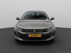 Peugeot 508 1.6 PureTech Blue Lease Active | 181PK | Schuifd, Auto's, Origineel Nederlands, Te koop, Zilver of Grijs, 5 stoelen