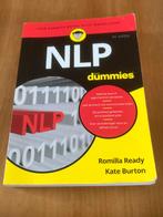 Romilla Ready - NLP voor dummies, Ophalen of Verzenden, Zo goed als nieuw, Romilla Ready; Kate Burton